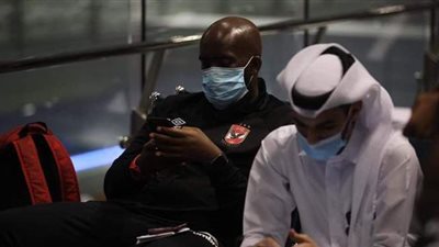 برنامج الأهلي في اليوم الثاني بالدوحة استعدادا لمواجهة نهضة بركان