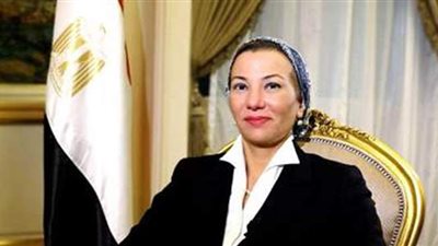 وزيرة البيئة تقترح تخصيص خط ساخن للإبلاغ عن الحيوانات النافقة