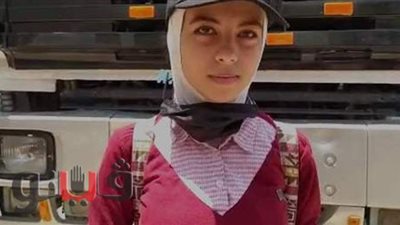 طالبات الثانوية العامة: أسئلة الامتحان التجريبي صعبة.. والسيستم شغال | فيديو