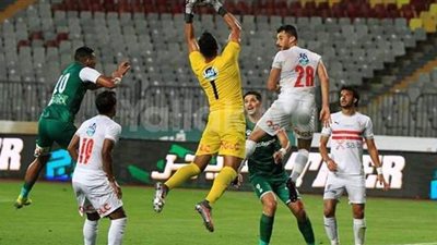 تعرف على ترتيب جدول الدوري المصري وأبرز الفرق المهددة بالهبوط