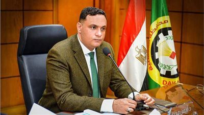 صرف الدفعة 150 من قروض مشروعات شباب الخريجين بالدقهلية