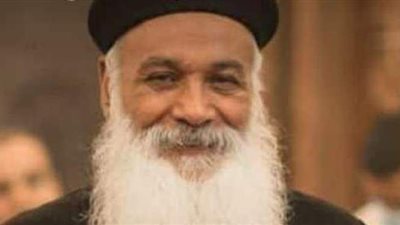 دير الشايب يعلن عن موعد صلاة التجنيز على جسد رئيسه بالأقصر