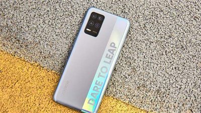 ريلمي تحدث Q3 Pro وGT Neo بشحن أسرع وأسماء جديدة