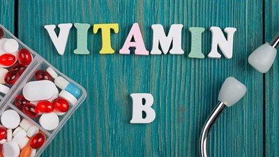 أعراض نقص فيتامين ب وطرق علاجه بالتغذية