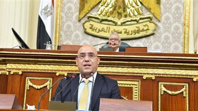 وزير الإسكان يكشف إنجازات مشروعات المياه والصرف: 