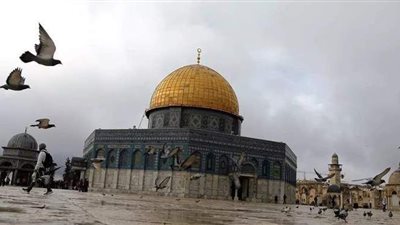 الأزهر: القدس عربية منذ 60 قرنًا.. واليبوسيون أول من بنوها