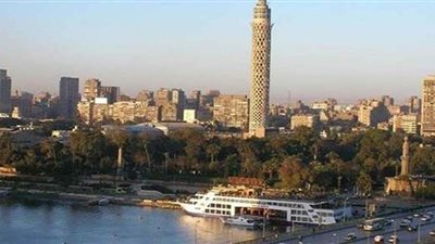 حالة الطقس غدا الأربعاء 26 -5 -2021 في مصر