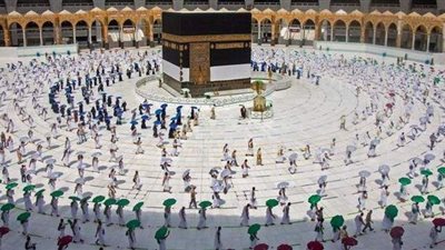 للراغبين في الحج.. شروط السعودية للموسم الحالي