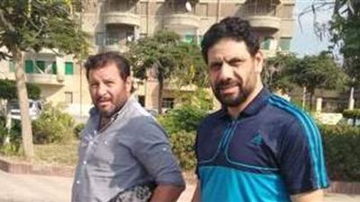 وفاة والدة لاعب المقاولون وحماة نجم الأهلي السابق