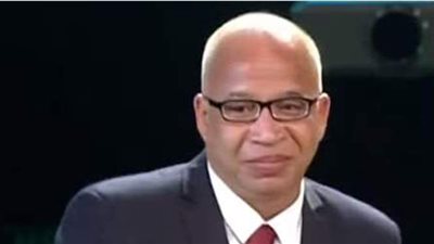 آخرها بتر قدمه.. أزمات في حياة شريف دسوقي