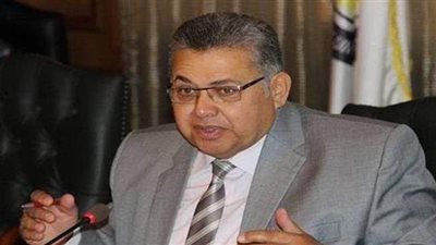 الجامعة المصرية الصينية تعلن استعداداتها لامتحانات نهاية العام