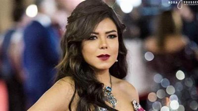 ناهد السباعي تحتفل بعيد ميلادها على طريقتها الخاصة