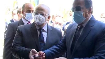 وزير التعليم العالي: النانو تكنولوجي يساعد في نهوض الوطن علميًا وصناعيًا | فيديو