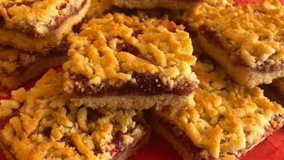 طريقة عمل المبروشة من مطبخ منال العالم