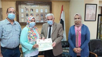 تعليم الإسكندرية: الدمج التعليمي يمثل إتاحة الفرص للأطفال