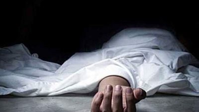 انتحار شاب بـ