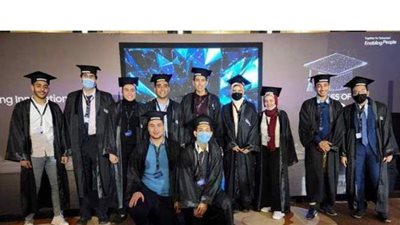 إطلاق الدورة الثالثة من 