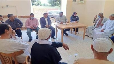 البيئة تدشن حملات توعية في «نوى» بالقليوبية