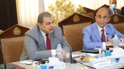 سعفان: مصر المدافع عن القضية الفلسطينية على مر التاريخ