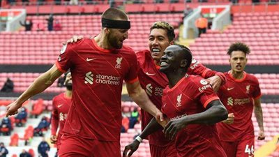 ليفربول يحسم أول صفقاته الصيفية