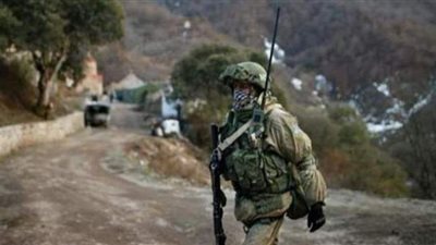 مقتل جندي أرميني في اشتباك مسلح مع أذربيجان