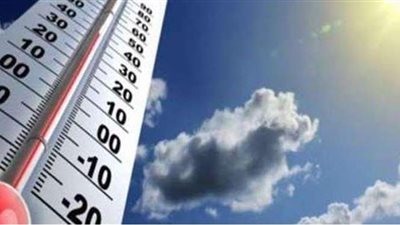 حالة الطقس غدا الإثنين 26-5 -2021 في قنا