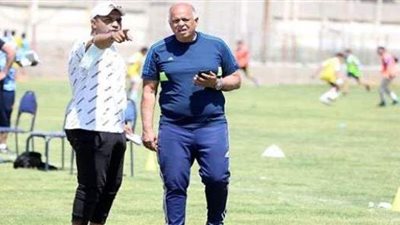 ختام اختبارات انتقاء مواهب ناشئي الزمالك في كفر الشيخ