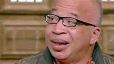 بعد بتر ساقه.. نجوم ساندوا شريف دسوقي في محنته