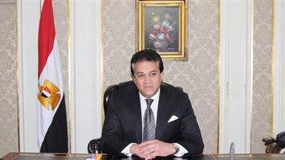 وزير التعليم العالي: خطة لتطبيق الإجراءات الاحترازية في الامتحانات بكل حسم