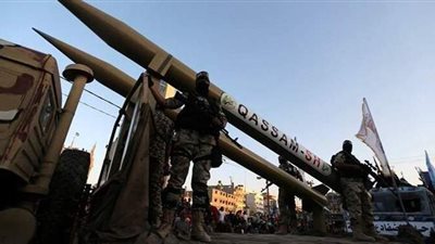 كتائب القسام تكشف عن معلومات وصور جديدة لتسليحها