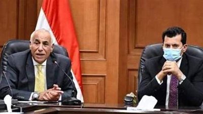 بدء اجتماع لجنة إدارة الزمالك الجديدة