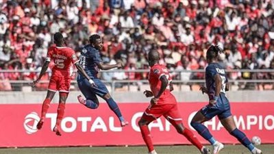 قبل موقعة نهضه بركان.. تعرف على أكبر نتيجة حققها الأهلى فى السوبر الأفريقي