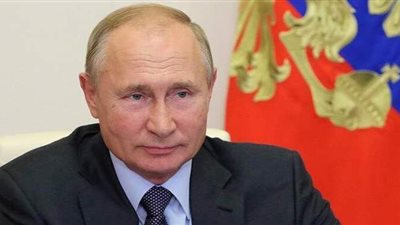 في برقية عاجلة.. بوتين يهنئ قادة القارة السمراء بـ