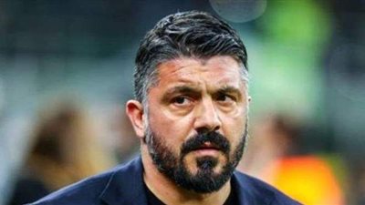 رسميا.. جاتوزو مديرا فنيا لفريق فيورنتينا