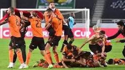 مدافع نهضة بركان: جئنا إلى قطر للفوز بالسوبر الأفريقي