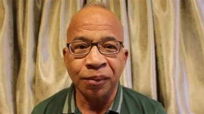 بعد بتر ساقه.. آخر تطورات الحالة الصحية للفنان شريف دسوقي