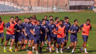 22 لاعباً في قائمة البنك الأهلي لمواجهة سموحة