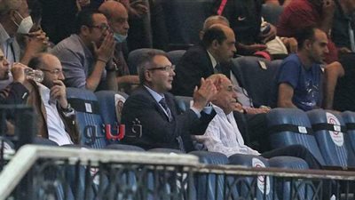 تنمية الموارد وفريق الكرة على طاولة مجلس الزمالك في اجتماع اليوم