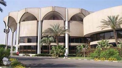 حيثيات براءة مدير عام الشئون القانونية بـ