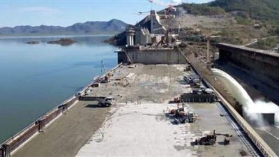 أول تعليق من إثيوبيا على بدء الملء الثانى لـ سد النهضة