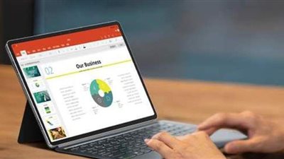 لينوفو تكشف رسمي عن Lenovo Pad Pro و Lenovo Pad Plus