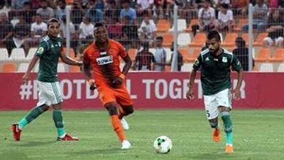 قبل مواجهة الأهلي.. تاريخ مواجهات نهضة بركان مع الأندية المصرية