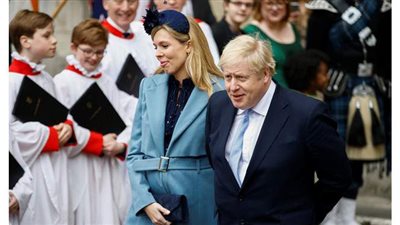 جونسون يعتذر عن وصفه للمسلمات بـ سارقات البنوك