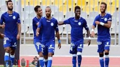 تشكيل أسوان لمواجهة المحلة في الدوري