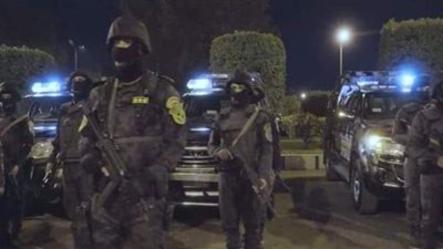 أخبار الحوادث: ماسح أحذية يشعل النيران في ابنة خالته بعد فشل اغتصابها .. نائب رئيس مجلس الدولة يؤكد حقوق مصر المائية.. وطلقة طائشة تقتل طفلا بسوهاج