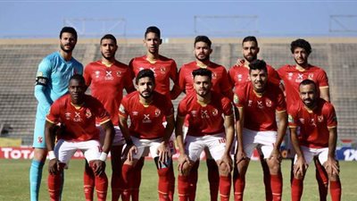 قبل مواجهة نهضة بركان..7 أهداف سكنوا شباك الأهلي في السوبر الأفريقي