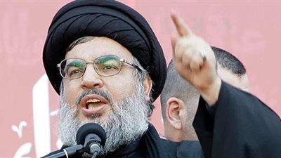 حسن نصر الله: انتهى مشروع التطبيع وتلميع إسرائيل والقدس مقابل حرب إقليمية