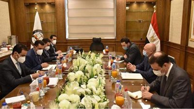 النائب العام يكشف نتائج التحقيقات في سقوط الطائرة الروسية بسيناء عام ٢٠١٥