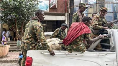 تخوفا من ملاحقتهم.. جنود إثيوبيون يطلبون اللجوء للسودان