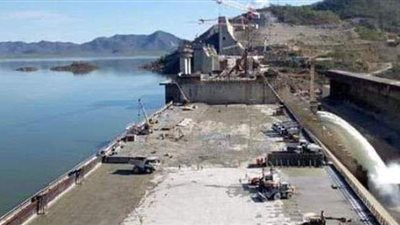 محلل سوداني: إثيوبيا بدأت في تعلية ممر سد النهضة لحجز 19 مليار متر مياه